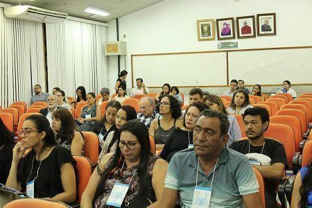 Representantes de 17  universidades federais do Norte e Nordeste estão no Fórum realizado em Manaus